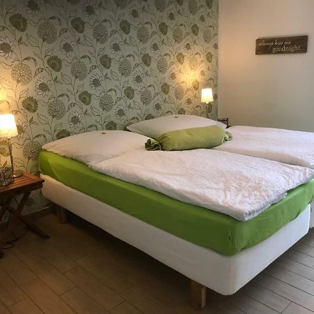 Seaside Apartments - Dreamy Green Eckernfoerde Ngoại thất bức ảnh